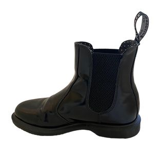 Dr. Marten’s Flora Chelsea Boots